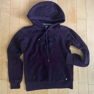 TNA hooded sweatshirt